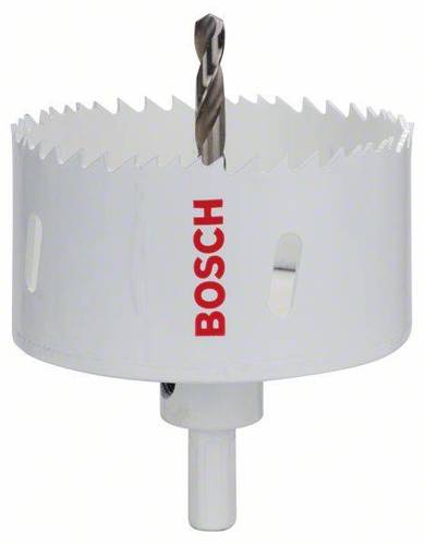 Piła otwornica HSS-Bimetalśrednica = 83 mm Bosch 2609255618