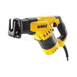 Piła szablasta DeWalt DWE357K