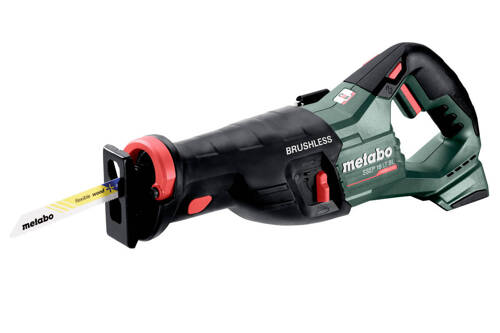 Piła szablasta Metabo SSEP 18 LT BL (601617840)