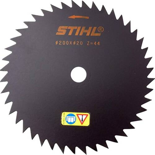 Piła tarczowa 200-44 STIHL 40007134200