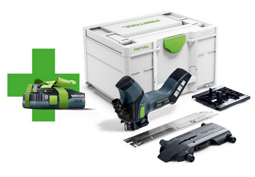 Pilarka do materiałów ISC 240 EB Basic Festool 577058