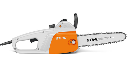 Pilarka elektryczna Stihl MSE 141 o mocy 1400 W