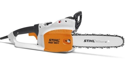 Pilarka elektryczna Stihl MSE 190 o mocy 1900 W