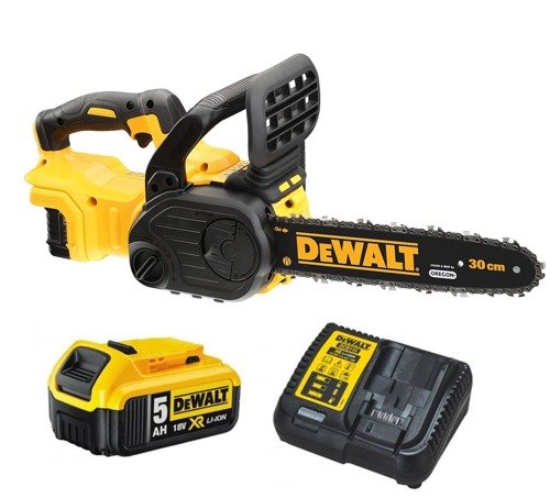 Pilarka łańcuchowa Dewalt DCM565P1