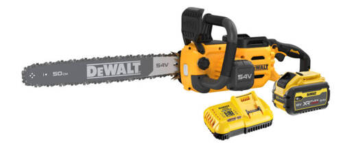 Pilarka łańcuchowa Dewalt DCMCS575X1