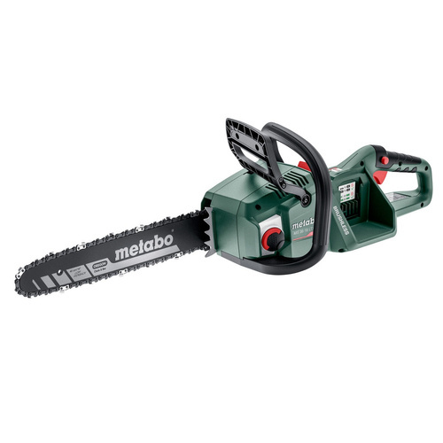 Pilarka łańcuchowa Metabo MS 36-18 LTX BL 40