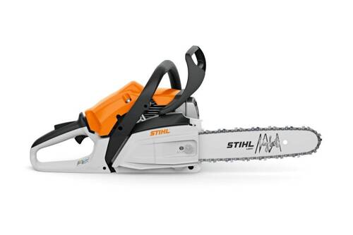 Pilarka spalinowa Stihl MS 162 (35 cm; 3/8"; PM3; 1,1 L)