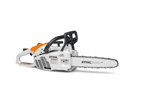 Pilarka spalinowa Stihl MS 194 C-E (35 cm; 3/8”; PM3; 1,3 E-Light)