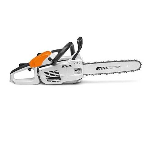 Pilarka spalinowa Stihl MS 201 C-M (35 cm; 3/8”; PM3; 1,3 E-Light)