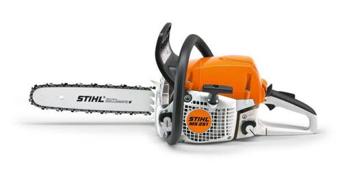 Pilarka spalinowa Stihl MS 251 (35 cm; 0.325”; 1,3)