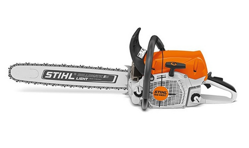 Pilarka spalinowa Stihl MS 462 C-M (50 cm; 3/8”; RS; 1,6 ES-Light)