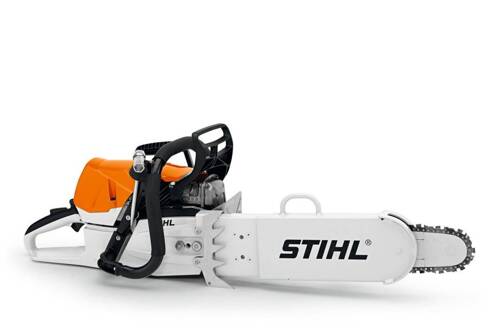 Pilarka spalinowa Stihl MS 462 C-M R (50 cm; 3/8”; RDR; 1,6 Ratownicza)