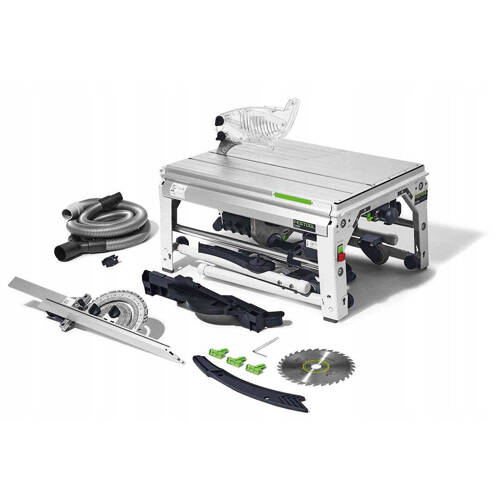 Pilarka stołowa Festool CS 70 EB (574776)