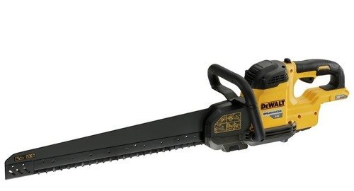 Pilarka szablasta Alligator Dewalt DCS397N