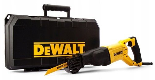 Pilarka szablasta DeWalt DWE305PK