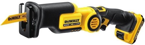 Pilarka szablasta Dewalt DCS310N