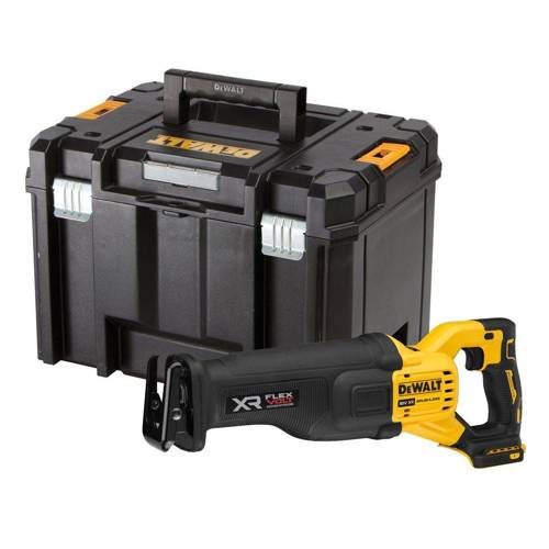 Pilarka szablasta Dewalt DCS386NT