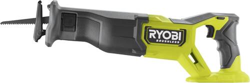 Pilarka szablasta Ryobi RRS18BL-0