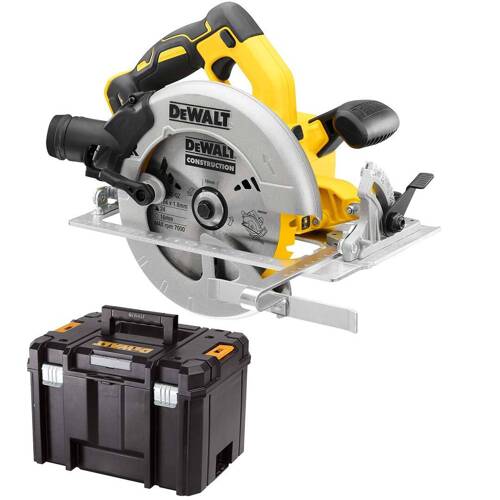 Pilarka tarczowa DeWALT DCS570NT