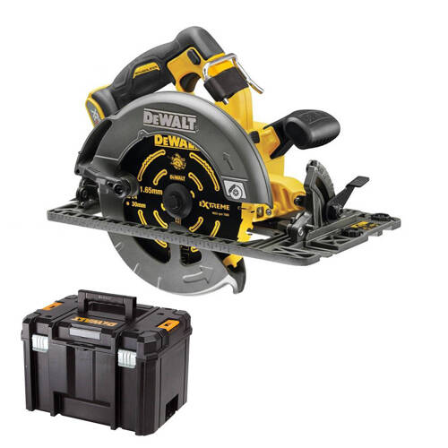 Pilarka tarczowa DeWALT DCS579NT