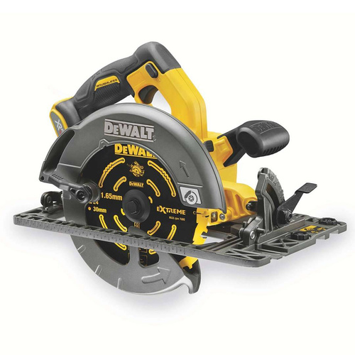 Pilarka tarczowa DeWalt DCS576T2
