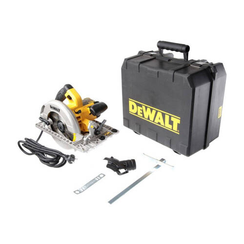 Pilarka tarczowa DeWalt DWE576K