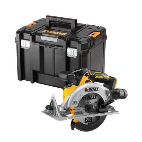 Pilarka tarczowa Dewalt DCS565NT