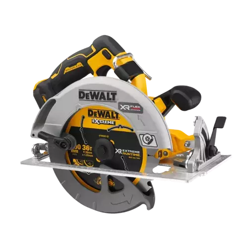 Pilarka tarczowa Dewalt DCS573N