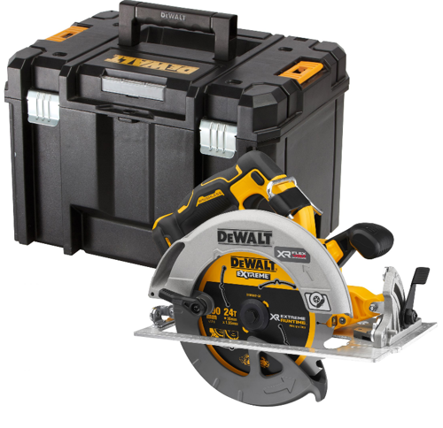 Pilarka tarczowa Dewalt DCS573NT