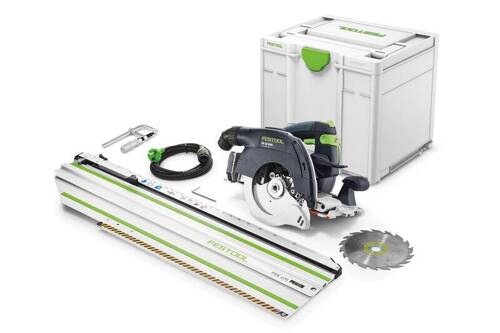 Pilarka tarczowa Festool HK 55 EBQ-Plus-FSK 420 576131