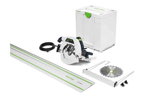 Pilarka tarczowa Festool HK 85 EB-Plus-FS (576138)