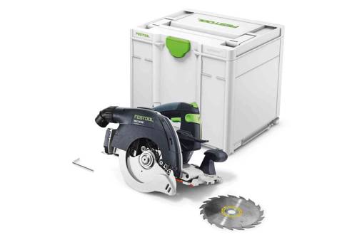 Pilarka tarczowa Festool HKC 55 EB-Basic (576163)