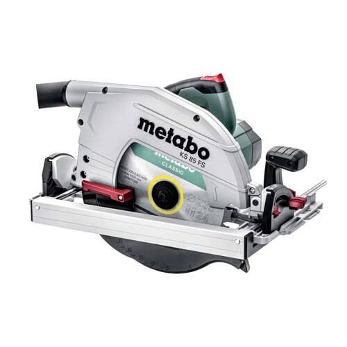 Pilarka tarczowa Metabo KS 85 FS (601085000)