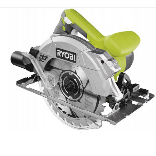 Pilarka tarczowa Ryobi RCS1600-K