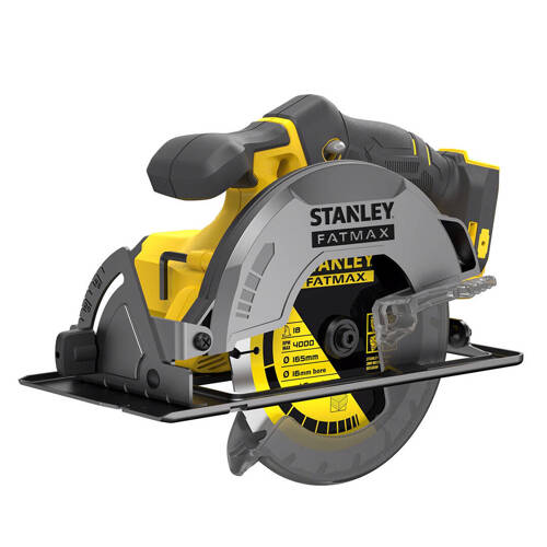 Pilarka tarczowa Stanley Fatmax SFMCS500B 