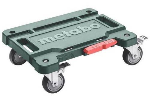 Platforma na kółkach metaBOX 626894000 Metabo