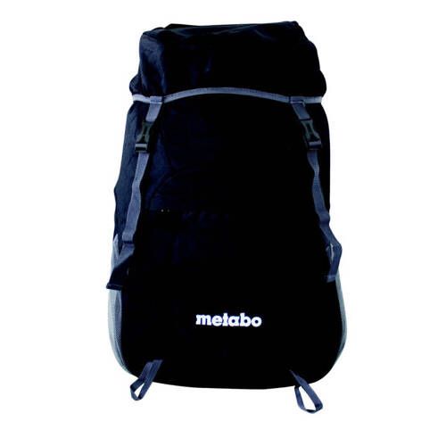 Plecak sportowy Metabo 657048000