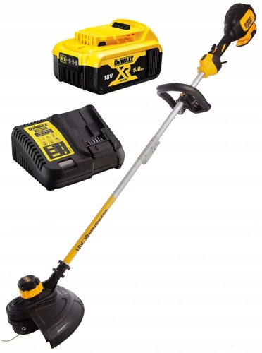 Podkaszarka Dewalt DCM561P1S