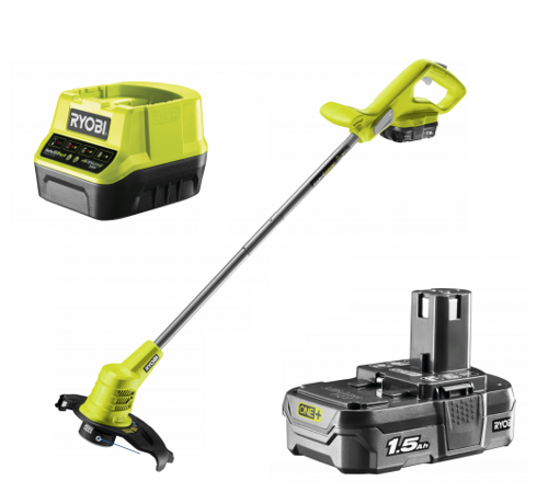 Podkaszarka Ryobi RLT1825M15S 