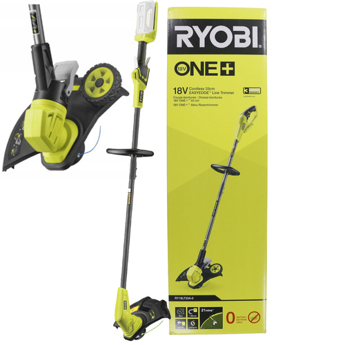 Podkaszarka Ryobi RY18LT33A-0