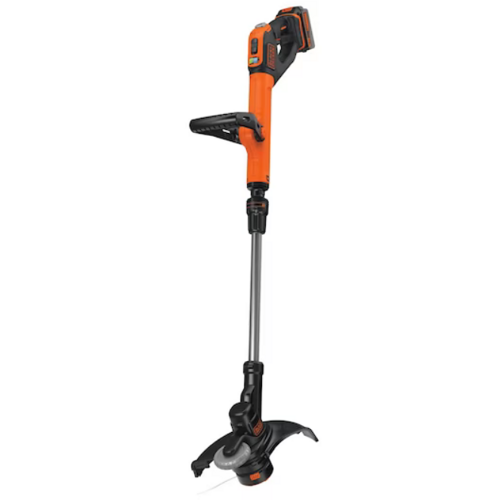 Podkaszarka akumulatorowa Black & Decker STC1840EPC-QW