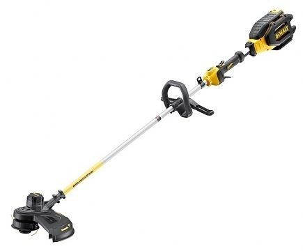 Podkaszarka akumulatorowa DeWalt DCM581N-XJ-OUTLET