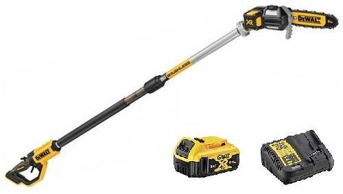 Podkrzesywarka DeWALT DCMPS567P1