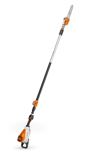 Podkrzesywarka Stihl HTA 135 do przycinania drzew