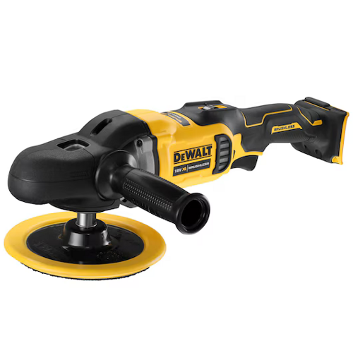 Polerka Dewalt DCM849N