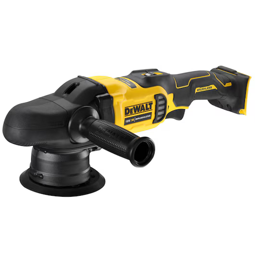 Polerka dual-action Dewalt DCM848N