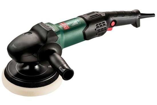 Polerka samochodowa Metabo PE 15-20 RT 615200000