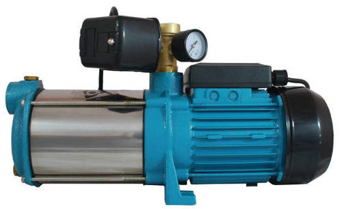 Pompa hydroforowa IBO Dambat MHI 1300 z osprzętem