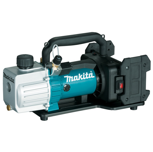 Pompa próżniowa Makita DVP181ZK 18 V