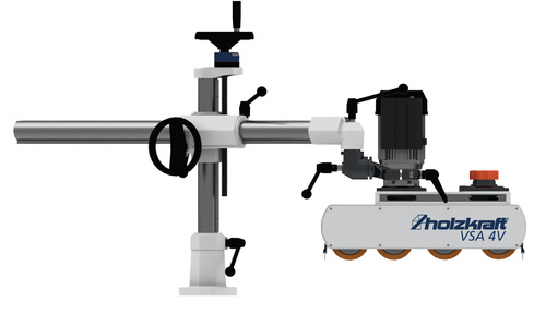 Posuw do frezarki Holzkraft VSA 4 V 5119104